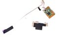 Lenovo Thinkpad X1 Carbon Gen1 Parmak İzi Okuyucu 55.4RQ07.011