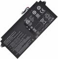 Acer Aspire S7-391, AP12F3J Notebook Bataryası Laptop Pili