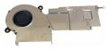 Orijinal Acer Aspire ES1-523 ES1-532 ES1-533 ES1-572 N16C1 Cpu Heatsink Fan