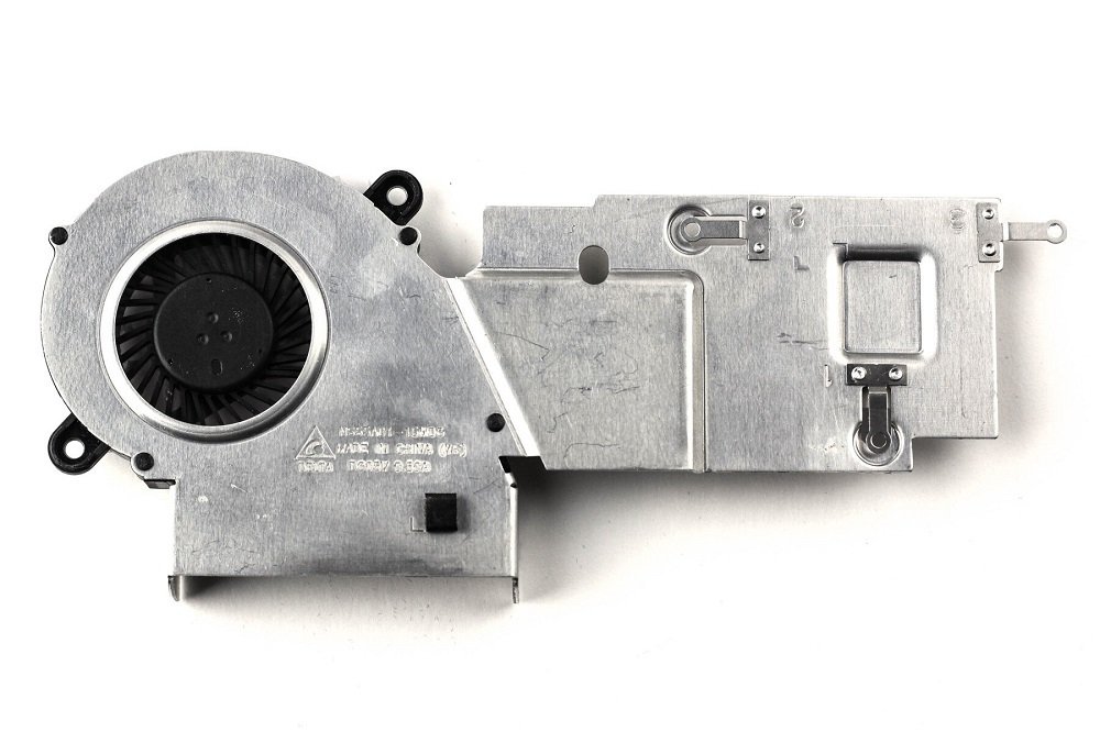 Orijinal Acer Aspire ES1-523 ES1-532 ES1-533 ES1-572 N16C1 Cpu Heatsink Fan