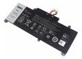 Orijinal Dell Venue Type 74XCR 18Wh 3.7V 4960mAh Tablet Batarya Notebook Pil