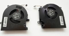 Hp omen 15-EK 15-EN TPN-Q236 TPN-Q238 Fan Sağ Sol Cpu Gpu