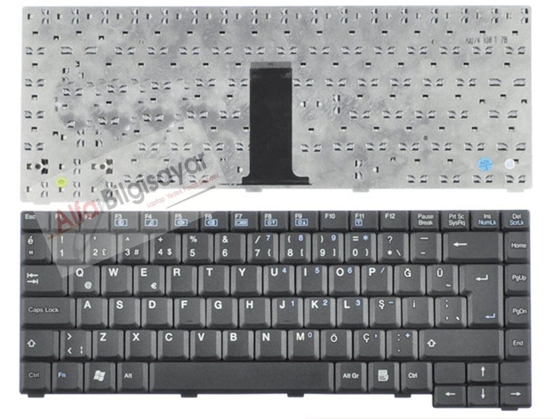 Casper siyah M76s M76sU M76sUB M76sUN M762sUN M760s M760 M760su M760sun M760sub M762s M762su M765 M765s M765SU M765SUN M765SUB M765SR M765SS M762SUB M764SU M748 M748S MP-03083US-430 MP-03083US-430L MP-03083US-4304L MP-03083US-4307L KLAVYE