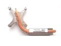 Orijinal Dell inspiron TW-0D5925 ATAL305M000 Cpu Sogutucu Heatsink Bakır