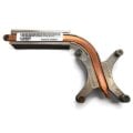 Orijinal Dell inspiron TW-0D5925 ATAL305M000 Cpu Sogutucu Heatsink Bakır