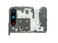 Huawei Honor 9X STK-LX3 Telefon Kamera Lens Orta Kasa Kapak 02352YPK 02353KEN