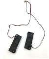 Toshiba Satellite L500 L505 C660 C660D Hoparlör Takımı Speaker Kit PK23000BK00