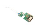 Lenovo B590 6274 Notebook USB Board