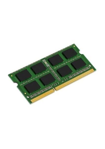 Kingston 8GB DDR3 1333MHz CL9 Notebook Ram KVR1333D3S9/8