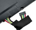 Orijinal Dell XPS 13 L322X L321X Notebook Laptop Batarya Pil Y9N00