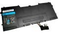 Orijinal Dell XPS 13 L322X L321X Notebook Laptop Batarya Pil Y9N00