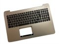 Asus K555 K555L K555U K555LB K555LN K555UB K555UQ Klavye Dahil Üst Kasa 13N0-R8A0G01