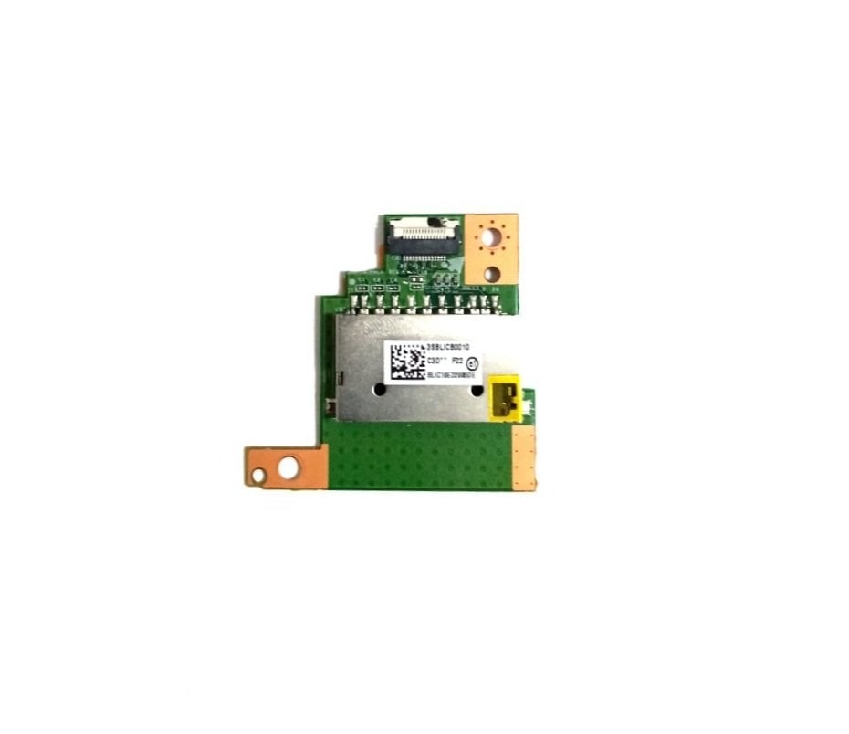 Toshiba Satellite L50-B S50-B S50D-B L50DT L55D S50 S55 SD Kart Okuyucu 3SBLICB0010