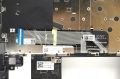 Lenovo Orijinal ideapad Flex 5-14ALC05 82HU Notebook Türkçe Ledli Klavye Dahil Üst Kasa