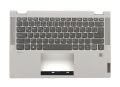 Lenovo Orijinal ideapad Flex 5-14ALC05 82HU Notebook Türkçe Ledli Klavye Dahil Üst Kasa