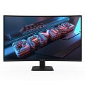 GIGABYTE GS32QCA 31.5'' 180HZ 1MS HDMI MONITOR
