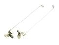 Acer Aspire 5541 5732 Menteşe Hinge Takımı AM06R000200 AM06R000100
