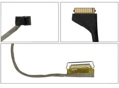 Orjinal Lenovo İdeapad 330-15 330-15ICH EG530 81FK 30pin Notebook Led Lcd Data Kablo DC020020Q00 DC020020Q10 5C10R48796