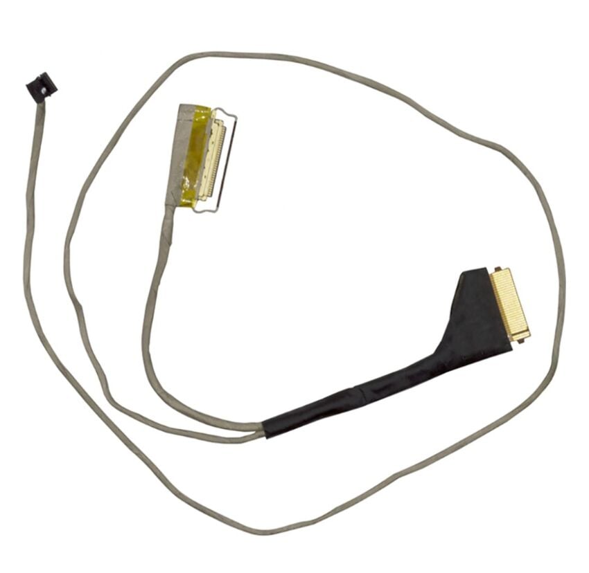 Orjinal Lenovo İdeapad 330-15 330-15ICH EG530 81FK 30pin Notebook Led Lcd Data Kablo DC020020Q00 DC020020Q10 5C10R48796