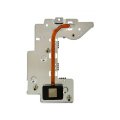 Orijinal Dell Latitude D505 D510 Cpu Sogutucu Heatsink Bakır FBDM1009017