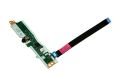 Lenovo Orijinal ideapad S145-15API 81UT Notebook Audio Ses Jack SD Kart Board