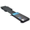 Orijinal Dell inspiron 11.1V 44Wh 3760mAh Notebook Laptop Batarya Pil KR-08JVDG Type 2NJNF