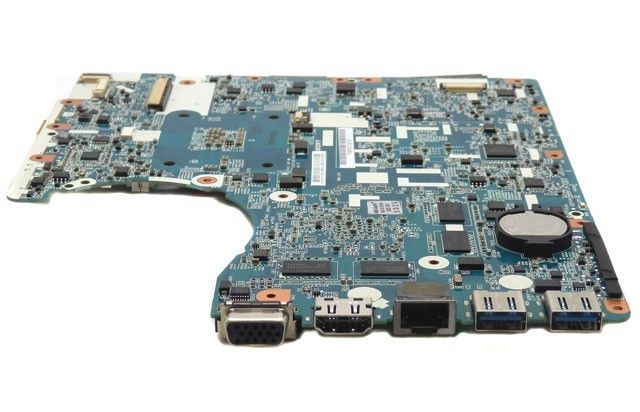 Sony Vaio SVE14A MBX-273 Anakart: Doğru Parçayı Seçme Rehberi anakart görsel 3
