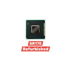 Intel SR17E DH82HM86  Chipset – Refurbished