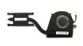 Orijinal Lenovo Thinkpad 01LW775 01LW776 Notebook Cpu Soğutucu Heatsink Fan