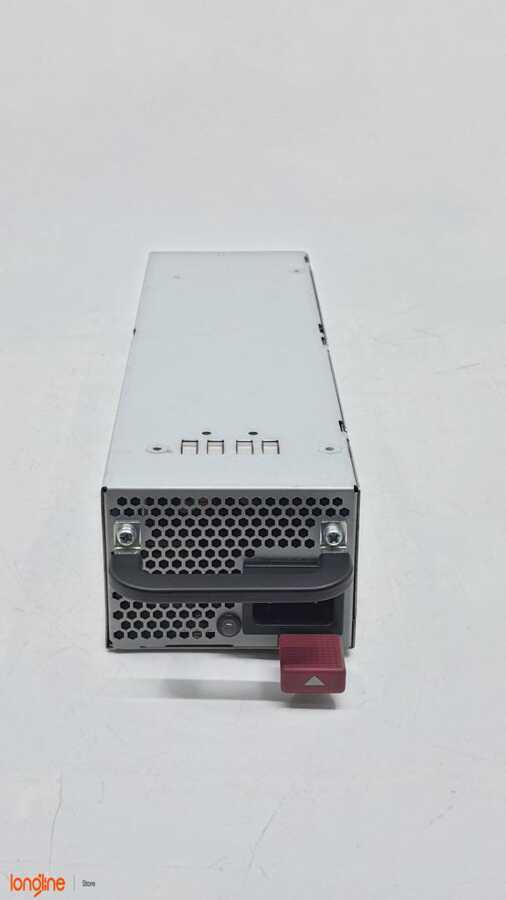 İkinci El HP 250W FOR EVA4400 EVA P6300 519842-001 5697-7682 POWER SP.