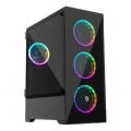 OXPC-R7000 RYZEN 7 5700X 16GB 512GB SSD 16GB RTX4060Ti FDOS