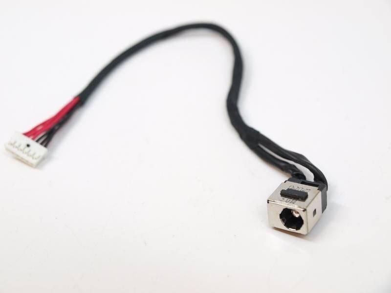 Lenovo ideapad B570 B575 b570e 20093 20119 1068 Dc Power Jack Dc dk Jack