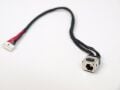 Lenovo ideapad B570 B575 b570e 20093 20119 1068 Dc Power Jack Dc dk Jack
