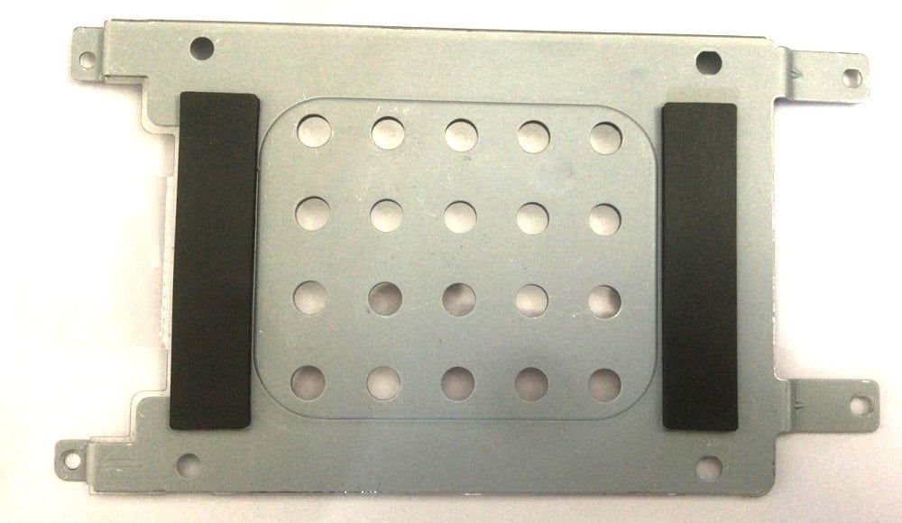 Sony Vaio VPCF2 PCG-81114L HDD SDD Harddisk Braketi
