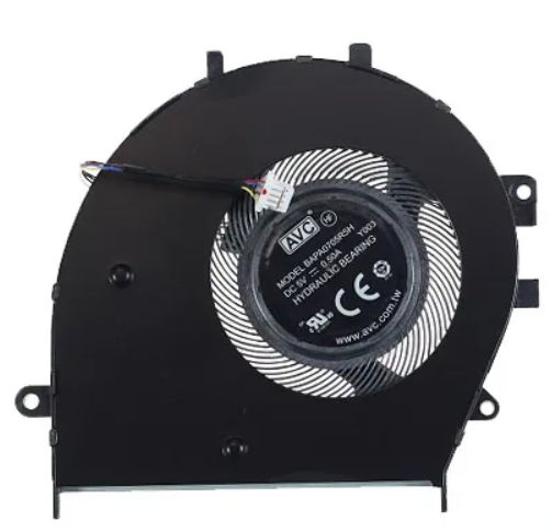 Asus Zenbook 15 UX533 UX533F UX533FD UX563 Notebook Cpu Sogutucu Cooling Fan 13NB0JX0T02011