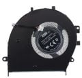 Asus Zenbook 15 UX533 UX533F UX533FD UX563 Notebook Cpu Sogutucu Cooling Fan 13NB0JX0T02011