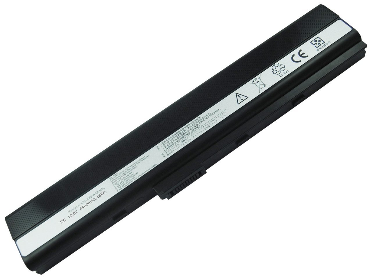 Asus K42F K42Ja K42Jb Laptop Batarya Notebook Pil