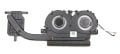 Orijinal Lenovo Yoga C740-15IML Notebook Cpu Soğutucu Fan Heatsink AT1FH001FF0
