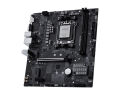 MSI PRO B840M-B AM5 DDR5 8000MHZ(OC) HDMI VGA 2X M.2 USB 5 GBS 2.5G LAN MATX