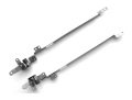Acer Aspire One D150 Menteşe Hinge Takımı AM06F000130