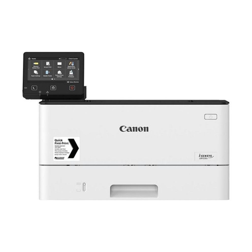 CANON LBP223DW LAZER YAZICI Wi-Fi A4