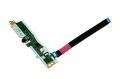 Lenovo Orijinal ideapad S145-15AST 81N3 Notebook Audio Ses Jack SD Kart Board