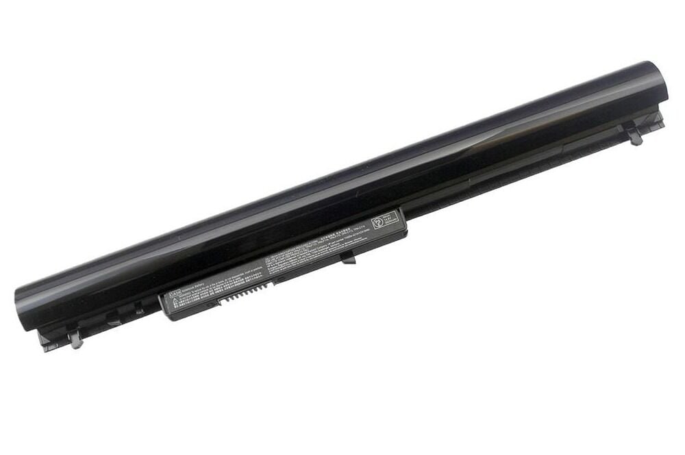 Orijinal HP Pavillion 15-G217NF L2V52EA Notebook Laptop Batarya Pil OA03