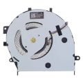 Asus ZenBook 15 UX533FAC UX533FN UX533FTC Notebook Cpu Sogutucu Cooling Fan 13NB0JX0T02011