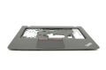 Lenovo Orijinal Thinkpad E450 20DC 20DD Notebook Klavye Kasa Üst Kasa