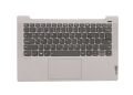 Lenovo Orijinal ideapad AM2UZ000920 AP2UZ000500 Notebook Ledli Klavye Dahil Üst Kasa