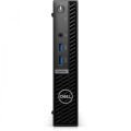 DELL OPTIPLEX 7010MFF i3-13100T 8GB 256GB SSD UBUNTU N003O7010MFFU