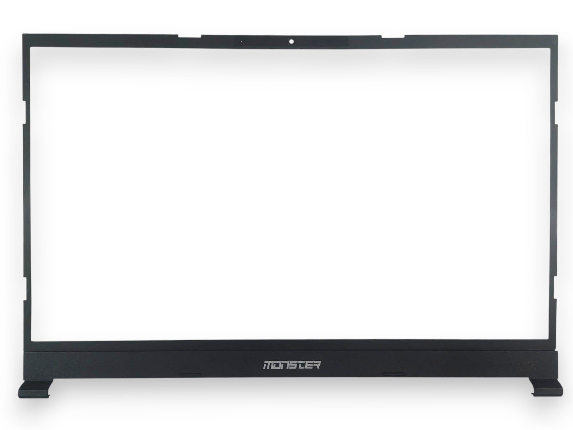 Monster Abra A5 V15.1 V15.2 V15.3 V15.4 V15.5 V15.6 V15.7 V15.8 Orijinal Ekran Ön Çerçeve Bezel DTMNSXJ11-9