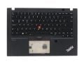 Lenovo Orijinal 5M10Z41445 5M10Z41443 AM1L5000300 Notebook Klavye Dahil Üst Kasa