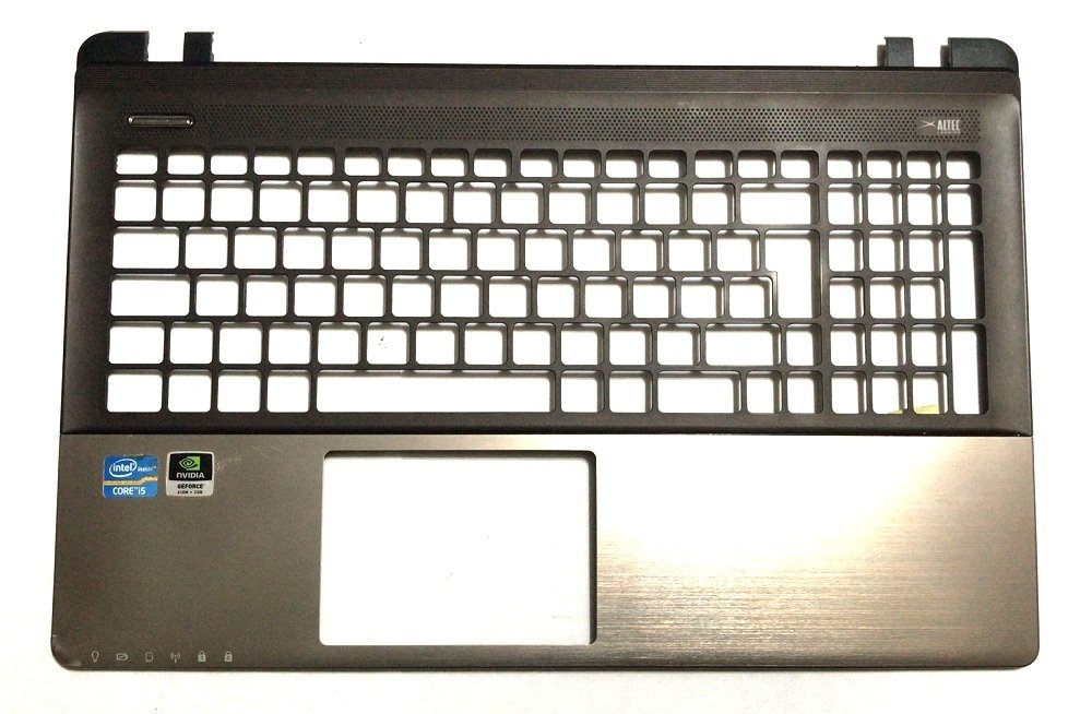 Asus K55 K55A K55V K55VD Klavye Kasa Üst Kasa 13N0-M7A0611